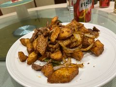 -新疆巴州金丝特餐厅(大钟寺店)