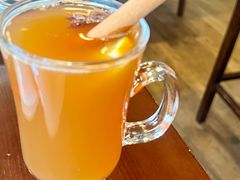 布列塔尼苹果酒-La Creperie法餐厅(桃江路店)
