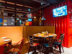 -炊烟小炒黄牛肉(东庆街店)