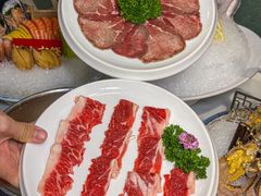 -喜聚薈·花膠雞海鮮火鍋(越秀店)