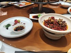 -尚宴(盛世广场·食尚街店)