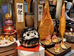 -川骄海鲜自助(亚运村店)