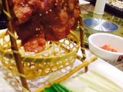 -闫府私房菜·百年鲁菜(恒隆店)