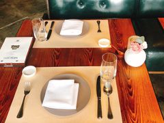 -Mercato莫卡多露台餐厅与酒吧(K11店)