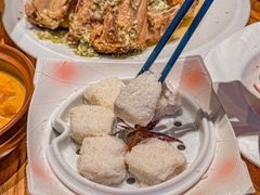-椰莱泰小谷·东南亚融合菜(坪山悦阾SPACE店)