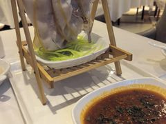 李庄白肉-川香楼酒家