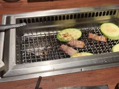 -御牛道日式烤肉料理(杭州万象城店)