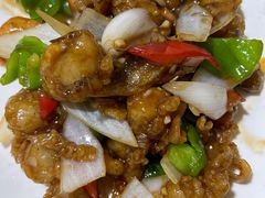 -小红门海鲜