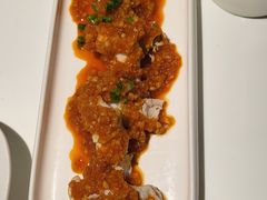-一品红川菜(皇岗二店)