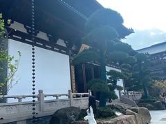 -径山寺