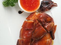 -江滨壹号艺文空间复合餐厅(闽江大道店)