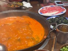 -萍姐火锅·公路夜市(南京新街口店)