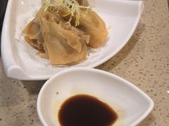 鸡丝炸春卷-点都德(大茶楼店)