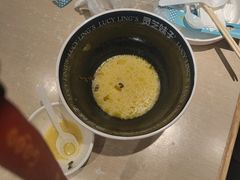 -灵芝妹子海鲜米线(劳动公园店)