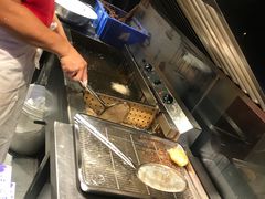 -京天红炸糕(天通苑华联店)