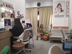 -海马体照相馆(万菱汇店)