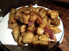 -七菜馆·东北菜·蒸饺(文体路店)