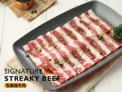 -新石器烤肉(新湖广场店)