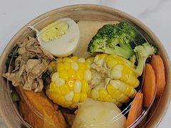 -东北民俗村·东北菜(翻身店)