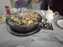 -凯盈阁私房菜·桑拿鸡(绿茵花园店)