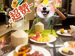 -扬州绿地铂骊酒店