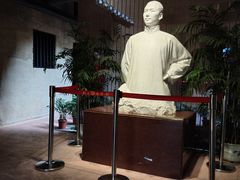 -韶山毛泽东同志故居