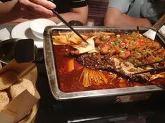 鱼钩-炉鱼(诸暨万风新天地店)
