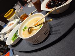 -锦府园·新台州菜(合生汇店)