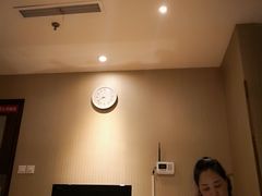 -东方之珠洗浴休闲广场(和平店)