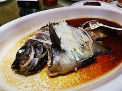 -御和宴·精品粤菜(天润御海湾店)