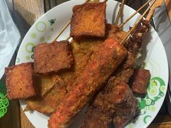 -好再来炸串(楚雄道店)