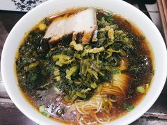 -东吴面馆(枫桥店)