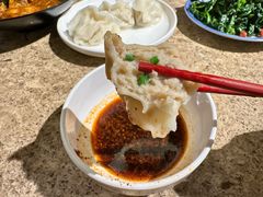 -金谷园饺子馆(北邮总店)
