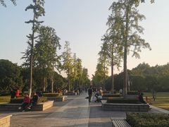 -明故宫遗址公园