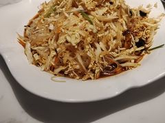 -老仁义·清真菜(太古街店)