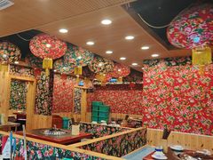 -田家大院东北农家菜铁锅炖(西安总店)