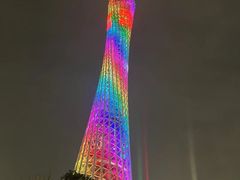 -广州塔