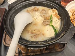 -A One Kitchen·南京精菜馆(晶丽酒店店)