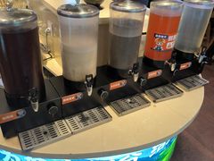 -素满香·食养自助(建邺万达店)
