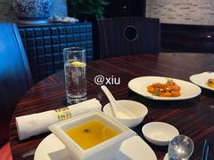 -新天世纪中餐厅