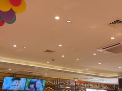 -西贝(吴江路湟普汇店)