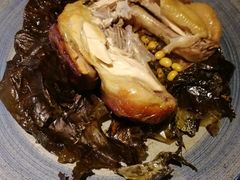 -兰溪小馆(东直门簋街店)