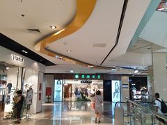-翠微百货(龙德店)