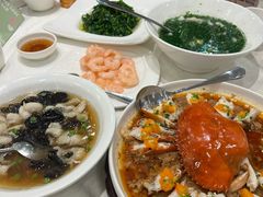-金时代顺风大酒店(临港百联店)
