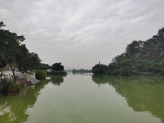 -星湖旅游景区七星岩