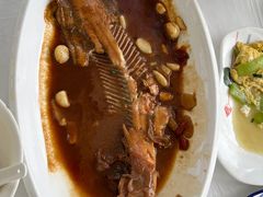 -碧海银沙海鲜餐厅(恒大海上威尼斯店)