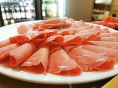-北华涮肉(华严北里店)