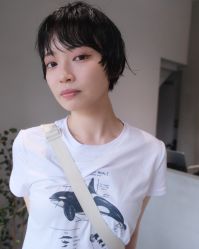 -木北造型
