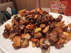 -偏爱炒鸡(老县衙店)