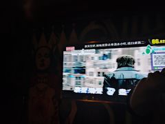 -好乐迪量贩KTV(春熙路香槟广场店)